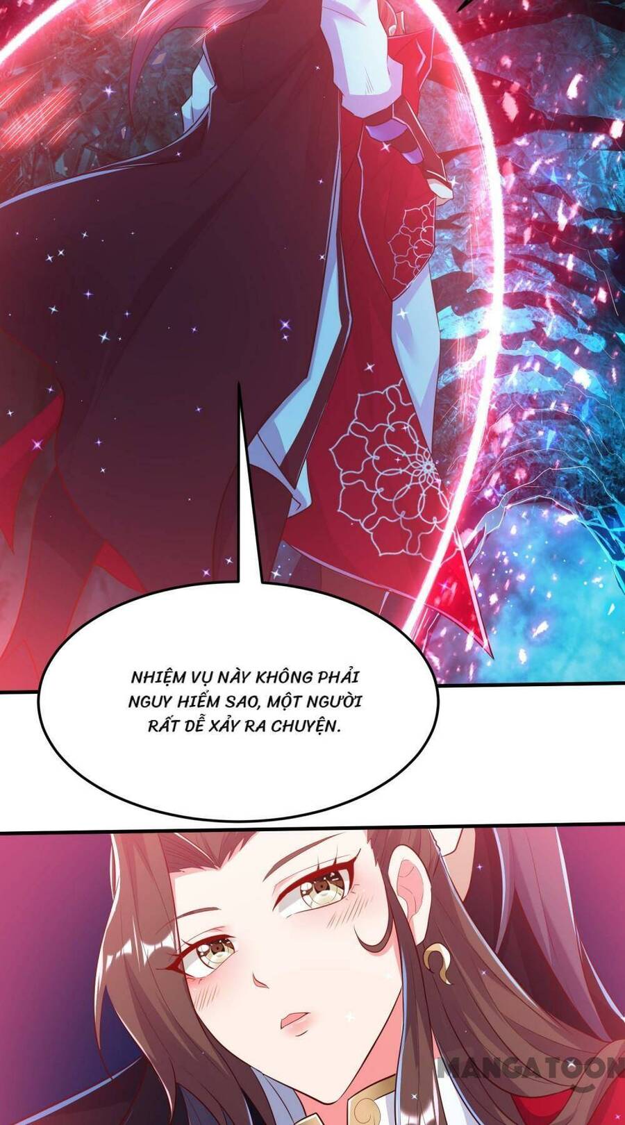 Đệ Nhất Ở Rể Chap 278 - Next Chap 279