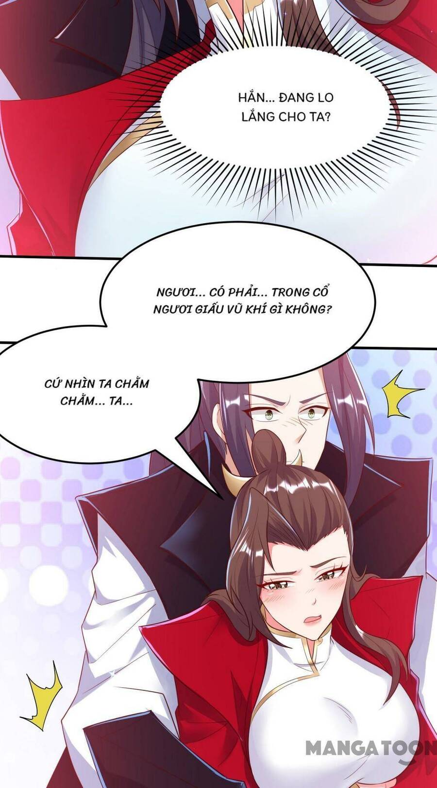 Đệ Nhất Ở Rể Chap 278 - Next Chap 279