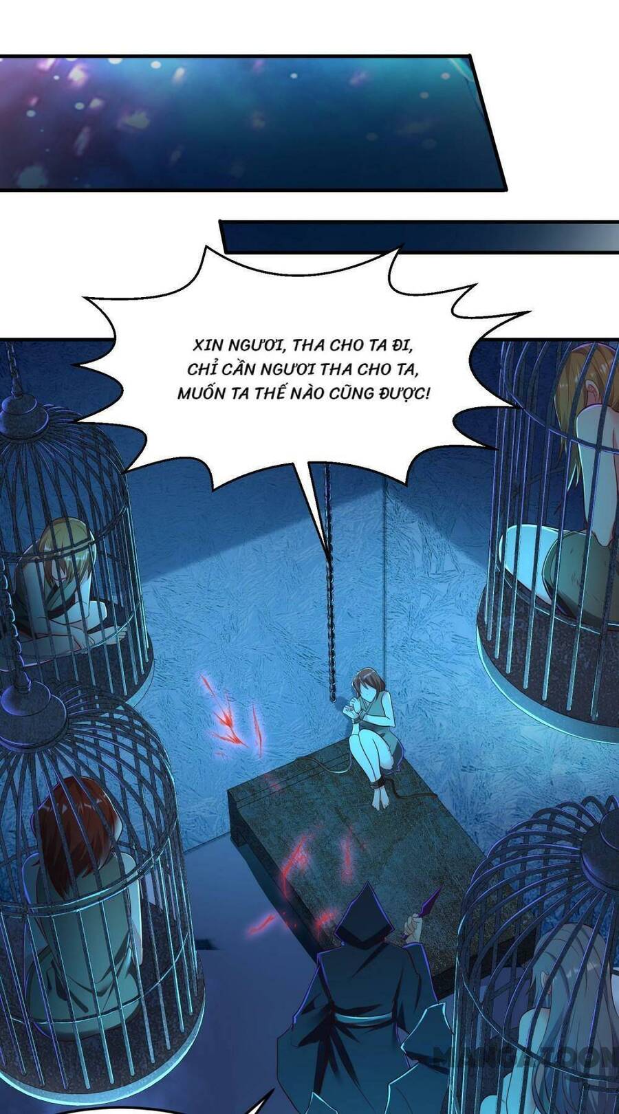 Đệ Nhất Ở Rể Chap 278 - Next Chap 279
