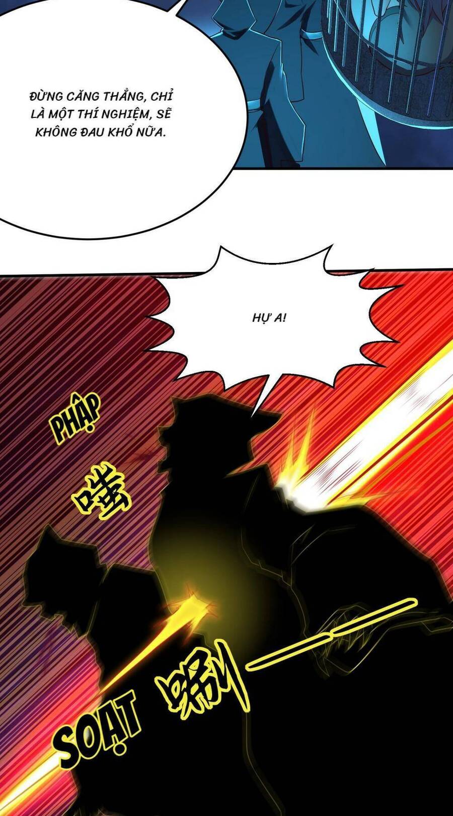 Đệ Nhất Ở Rể Chap 278 - Next Chap 279