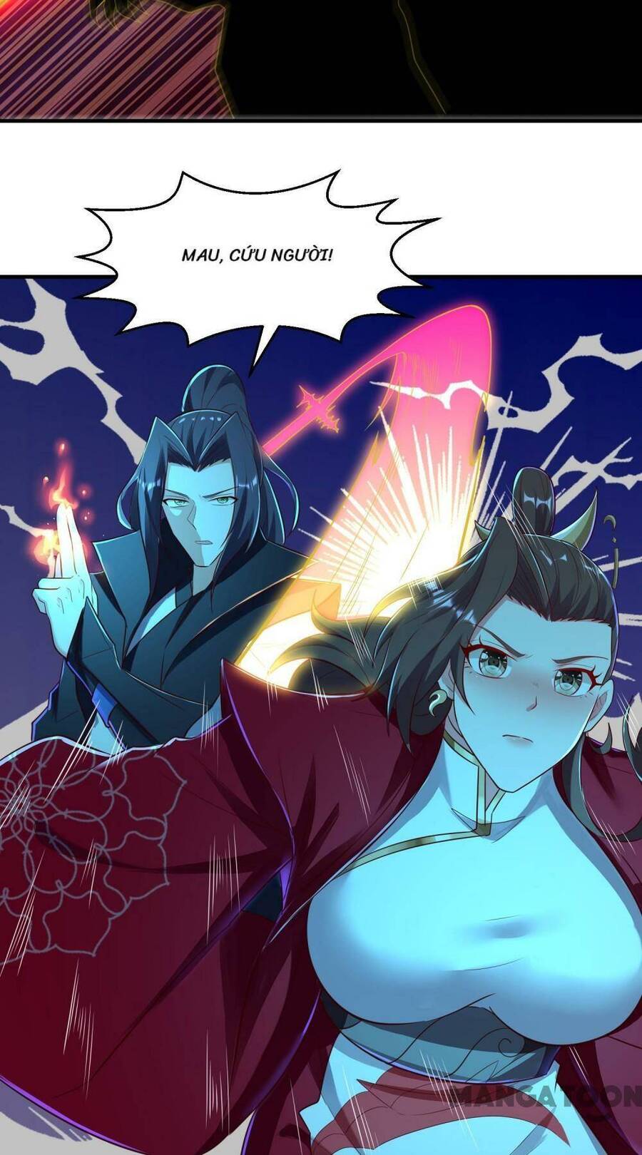 Đệ Nhất Ở Rể Chap 278 - Next Chap 279