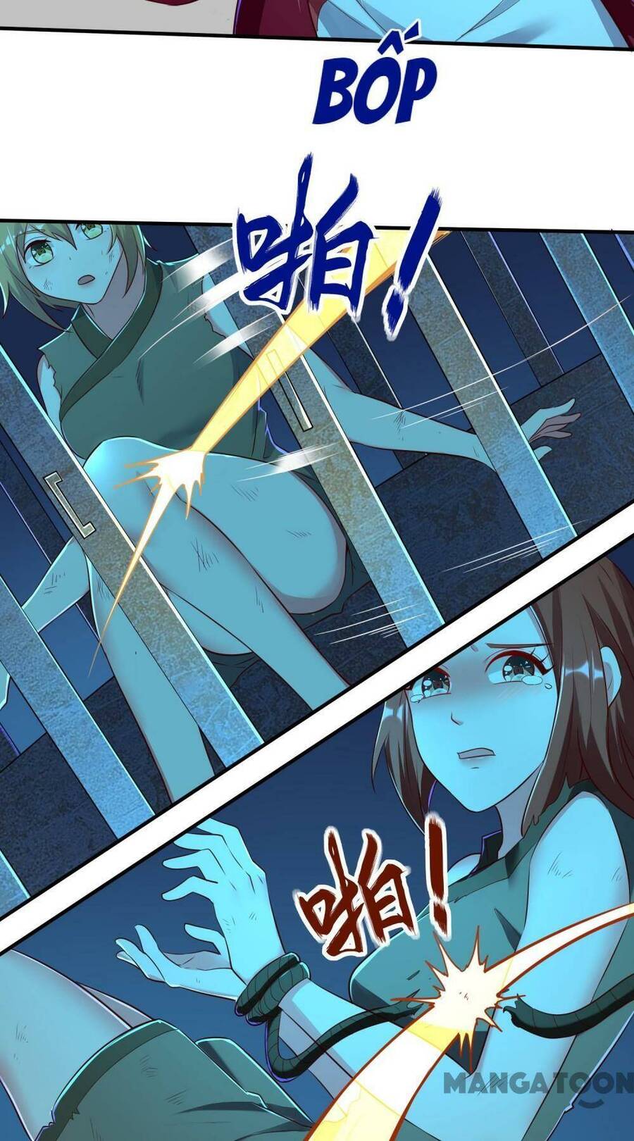 Đệ Nhất Ở Rể Chap 278 - Next Chap 279