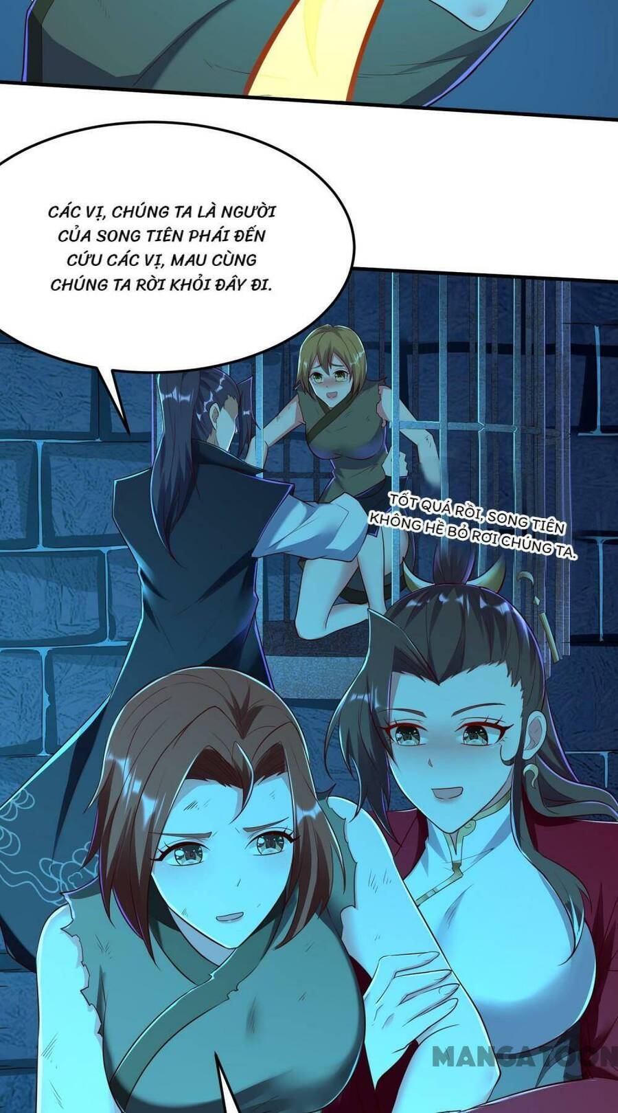 Đệ Nhất Ở Rể Chap 278 - Next Chap 279