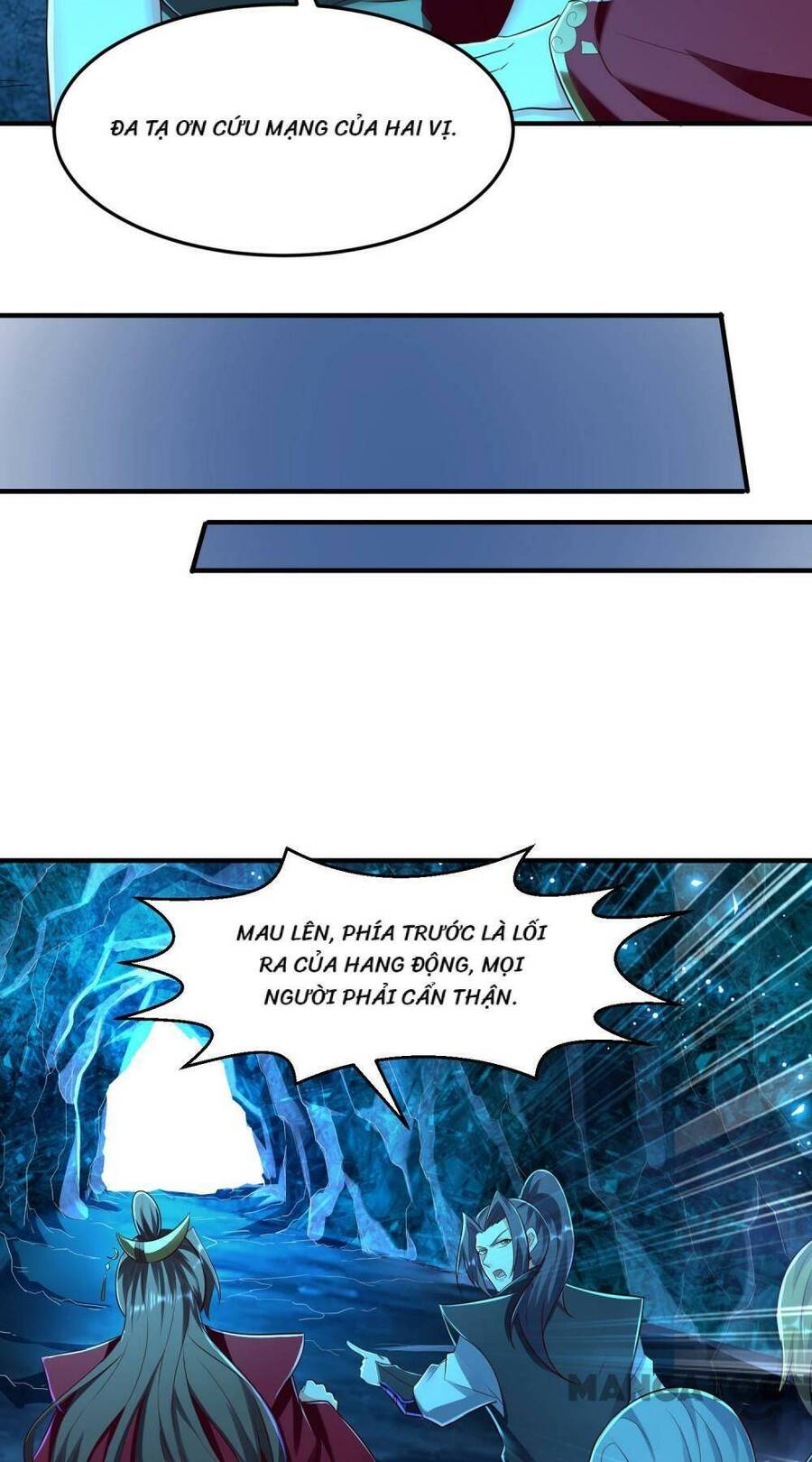 Đệ Nhất Ở Rể Chap 278 - Next Chap 279