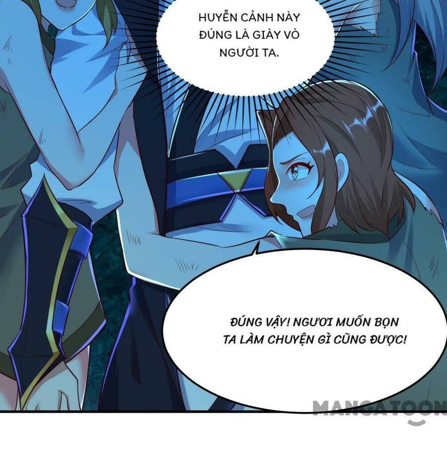Đệ Nhất Ở Rể Chap 278 - Next Chap 279