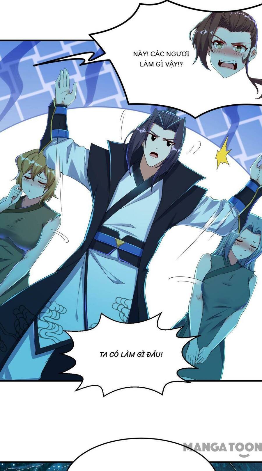Đệ Nhất Ở Rể Chap 278 - Next Chap 279