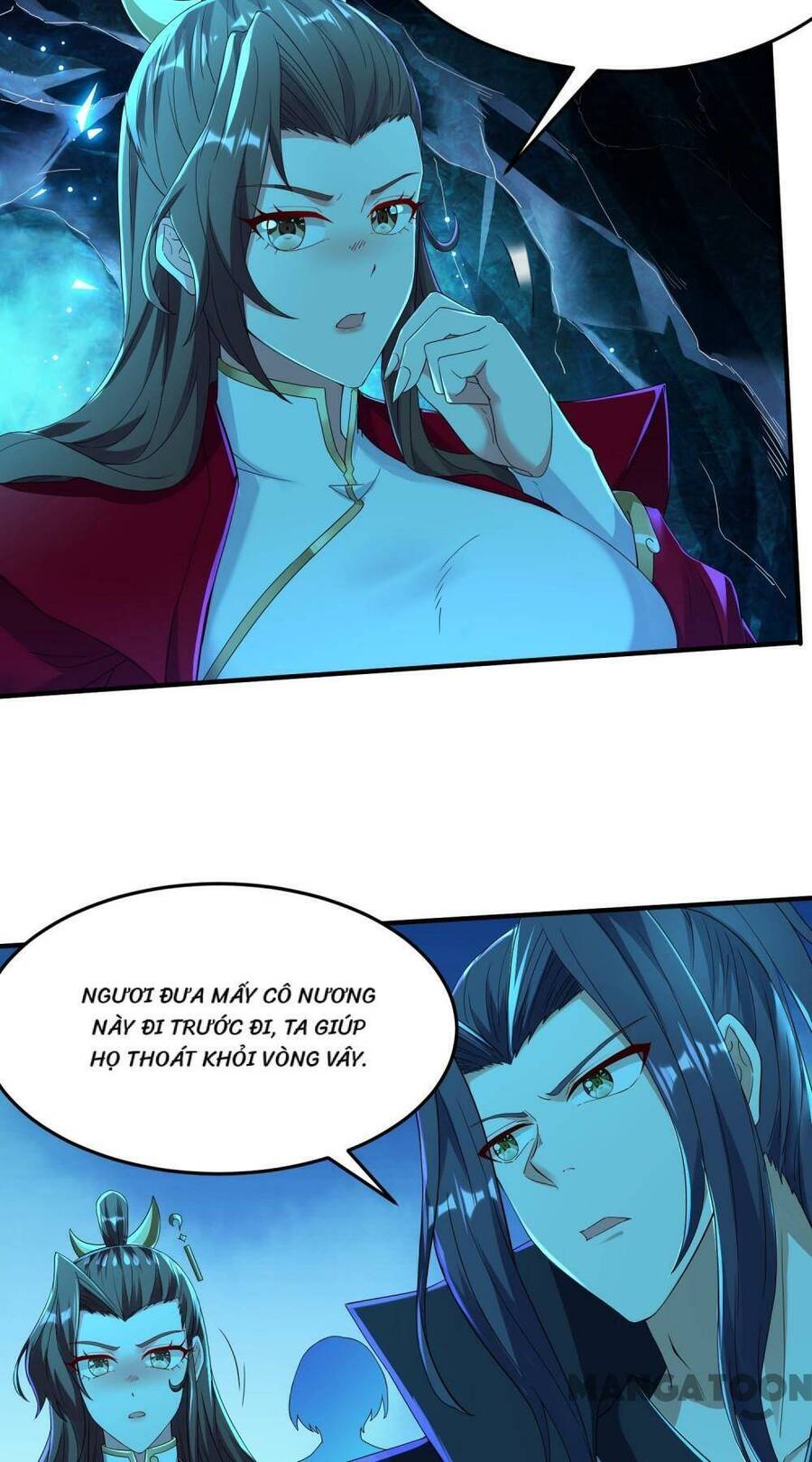 Đệ Nhất Ở Rể Chap 278 - Next Chap 279