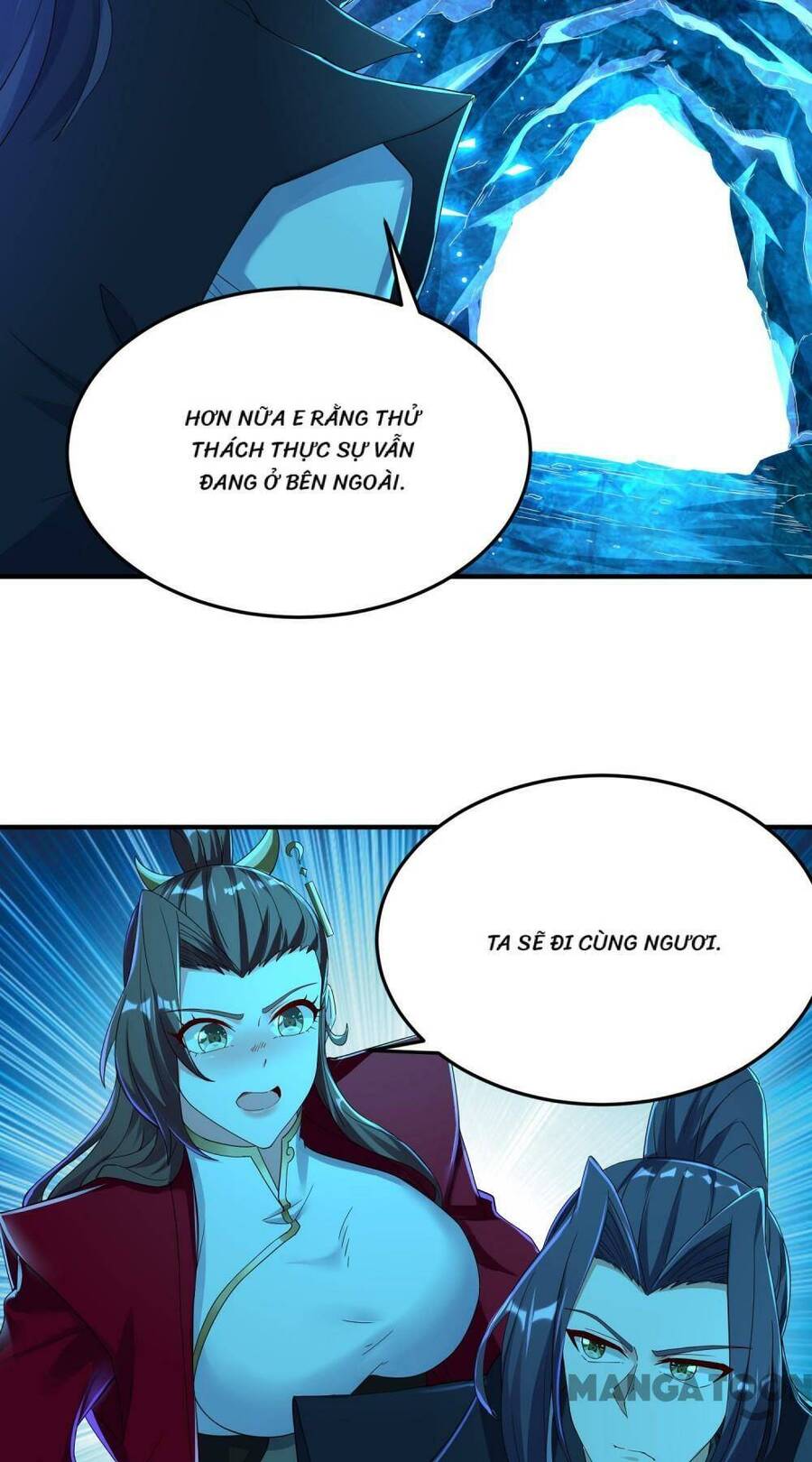 Đệ Nhất Ở Rể Chap 278 - Next Chap 279