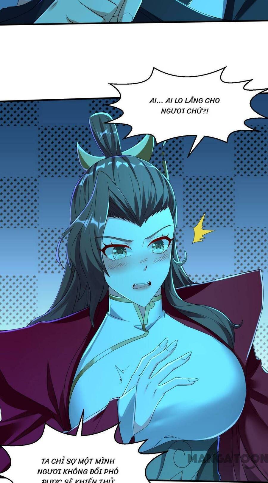 Đệ Nhất Ở Rể Chap 278 - Next Chap 279