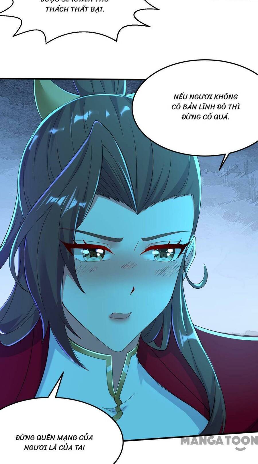 Đệ Nhất Ở Rể Chap 278 - Next Chap 279