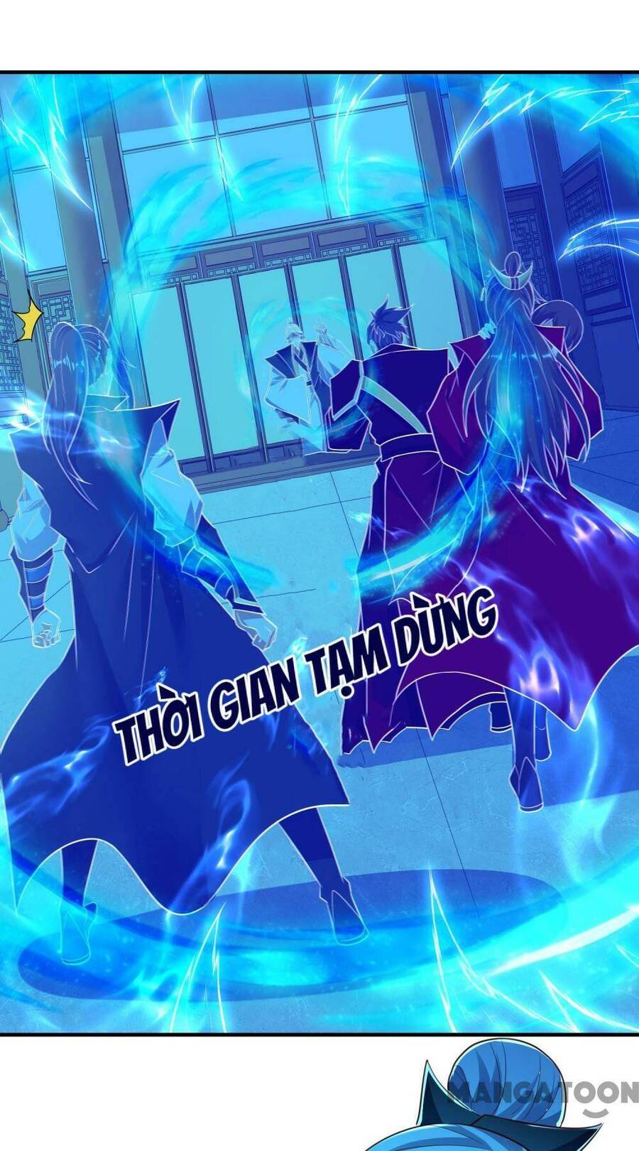 Đệ Nhất Ở Rể Chap 278 - Next Chap 279