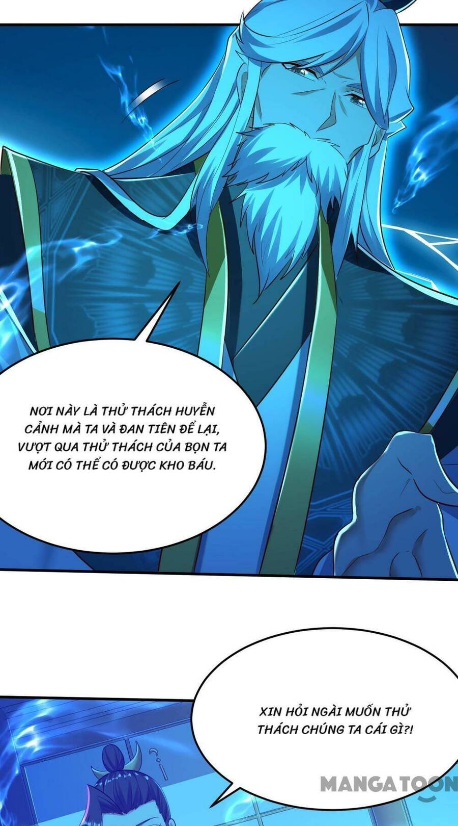 Đệ Nhất Ở Rể Chap 278 - Next Chap 279