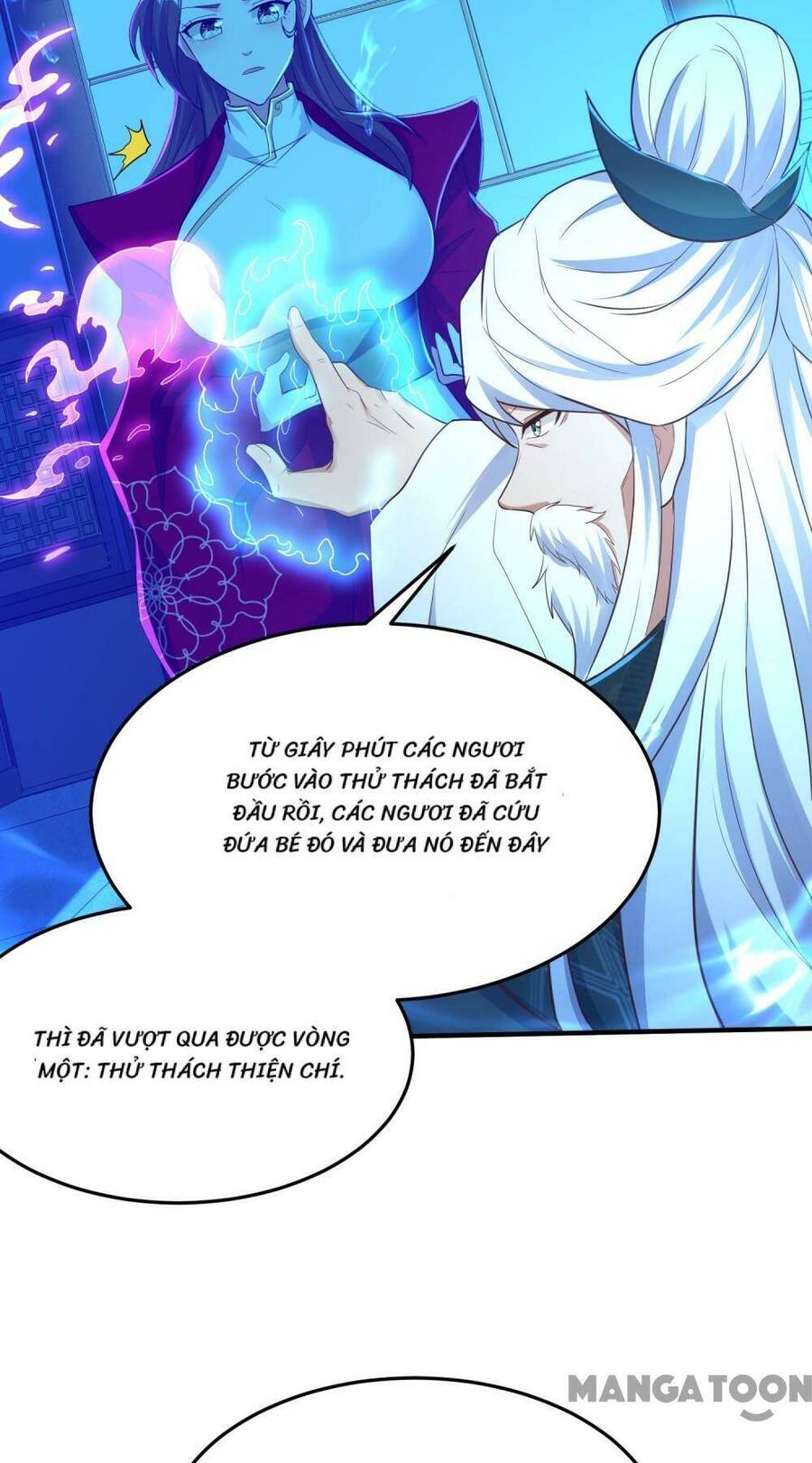 Đệ Nhất Ở Rể Chap 278 - Next Chap 279