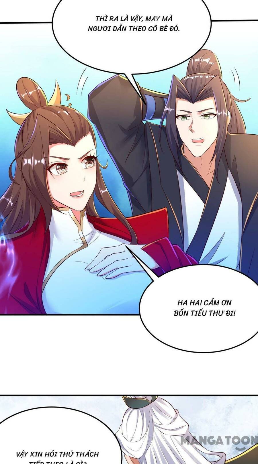 Đệ Nhất Ở Rể Chap 278 - Next Chap 279