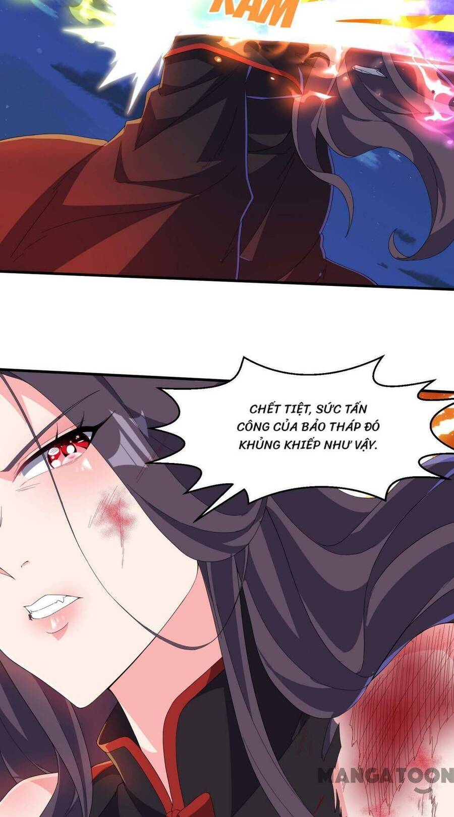 Đệ Nhất Ở Rể Chap 281 - Next Chap 282