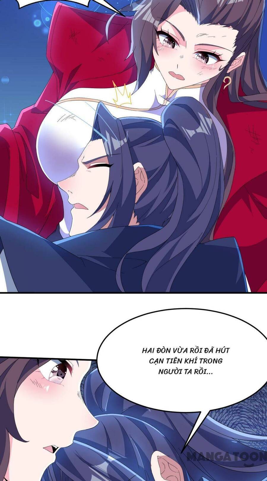 Đệ Nhất Ở Rể Chap 281 - Next Chap 282