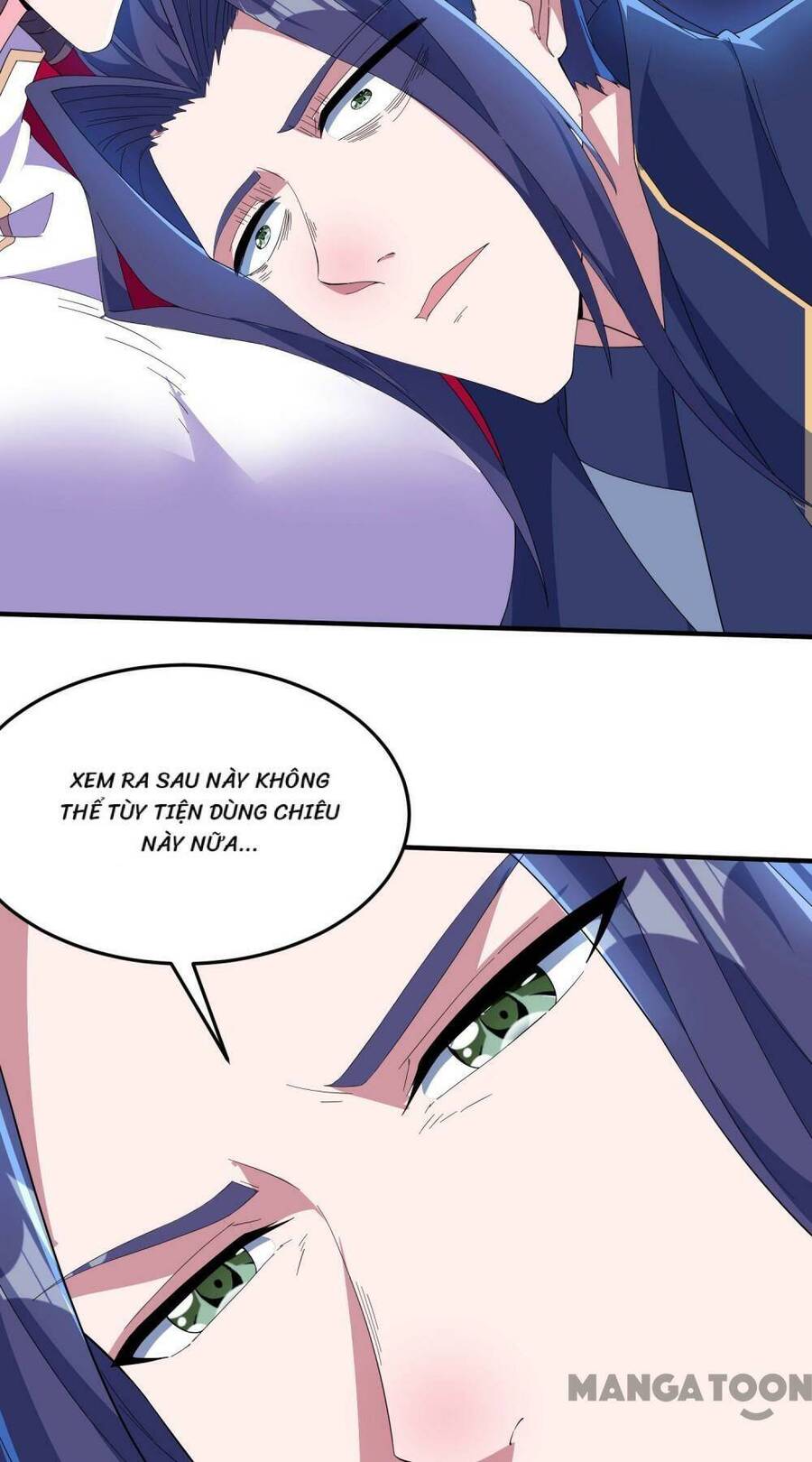 Đệ Nhất Ở Rể Chap 281 - Next Chap 282