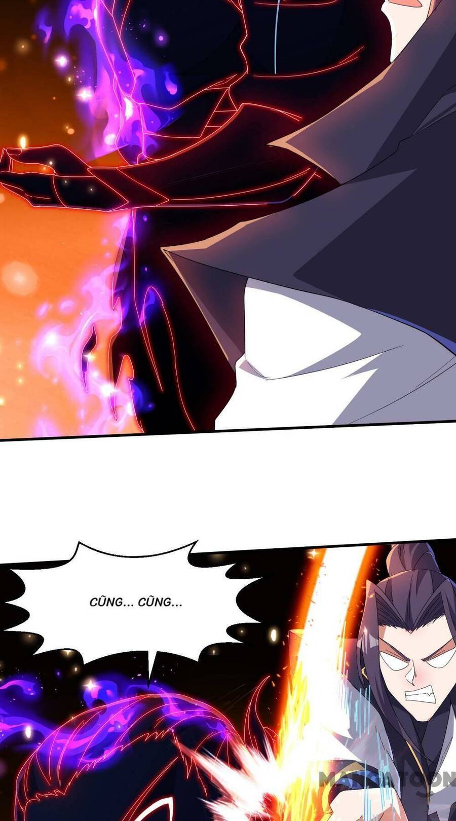 Đệ Nhất Ở Rể Chap 281 - Next Chap 282