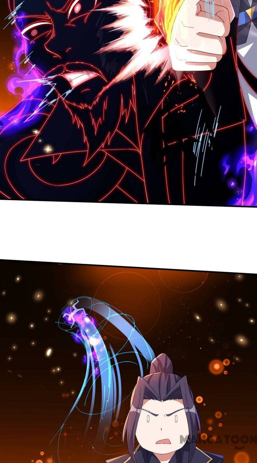 Đệ Nhất Ở Rể Chap 281 - Next Chap 282