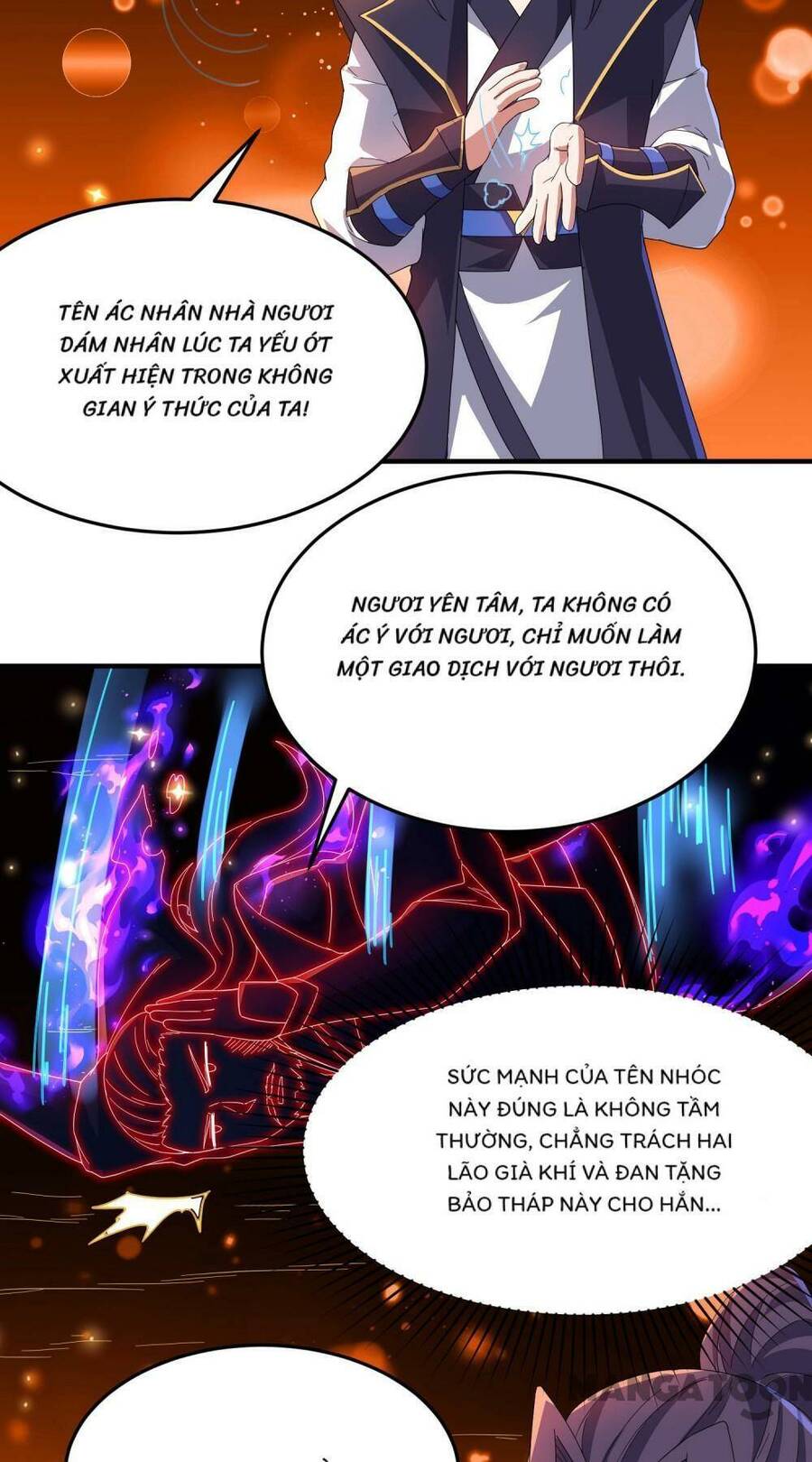 Đệ Nhất Ở Rể Chap 281 - Next Chap 282