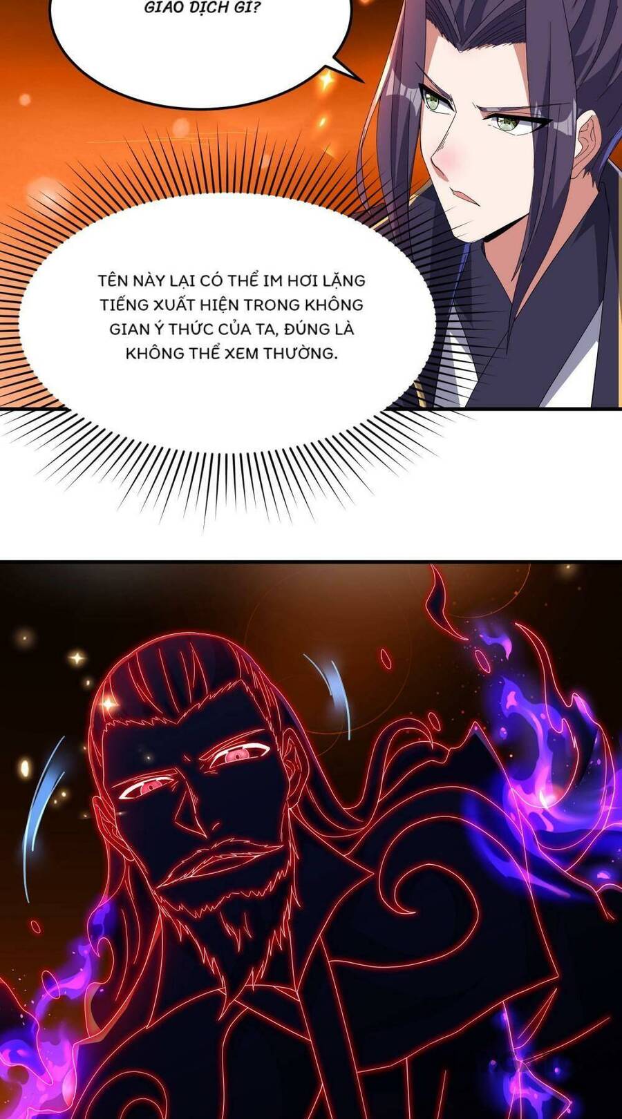 Đệ Nhất Ở Rể Chap 281 - Next Chap 282