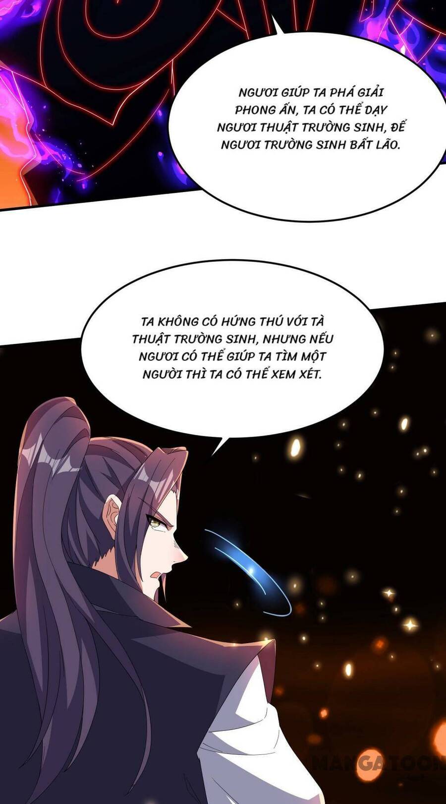 Đệ Nhất Ở Rể Chap 281 - Next Chap 282