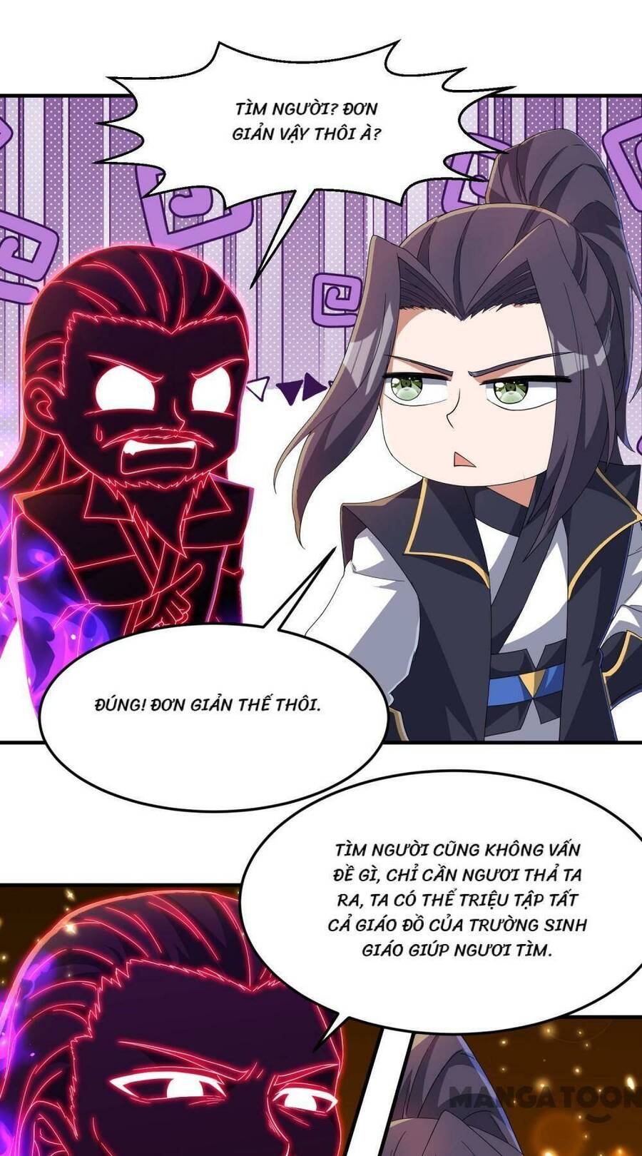 Đệ Nhất Ở Rể Chap 281 - Next Chap 282