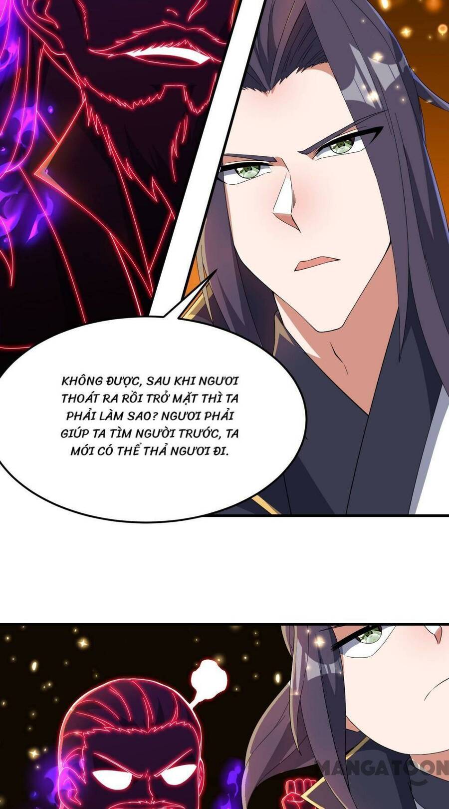Đệ Nhất Ở Rể Chap 281 - Next Chap 282