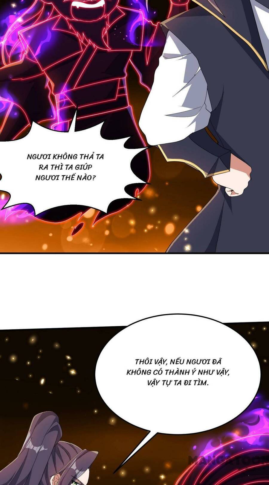 Đệ Nhất Ở Rể Chap 281 - Next Chap 282
