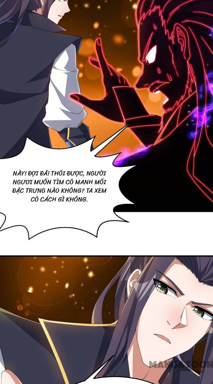 Đệ Nhất Ở Rể Chap 281 - Next Chap 282