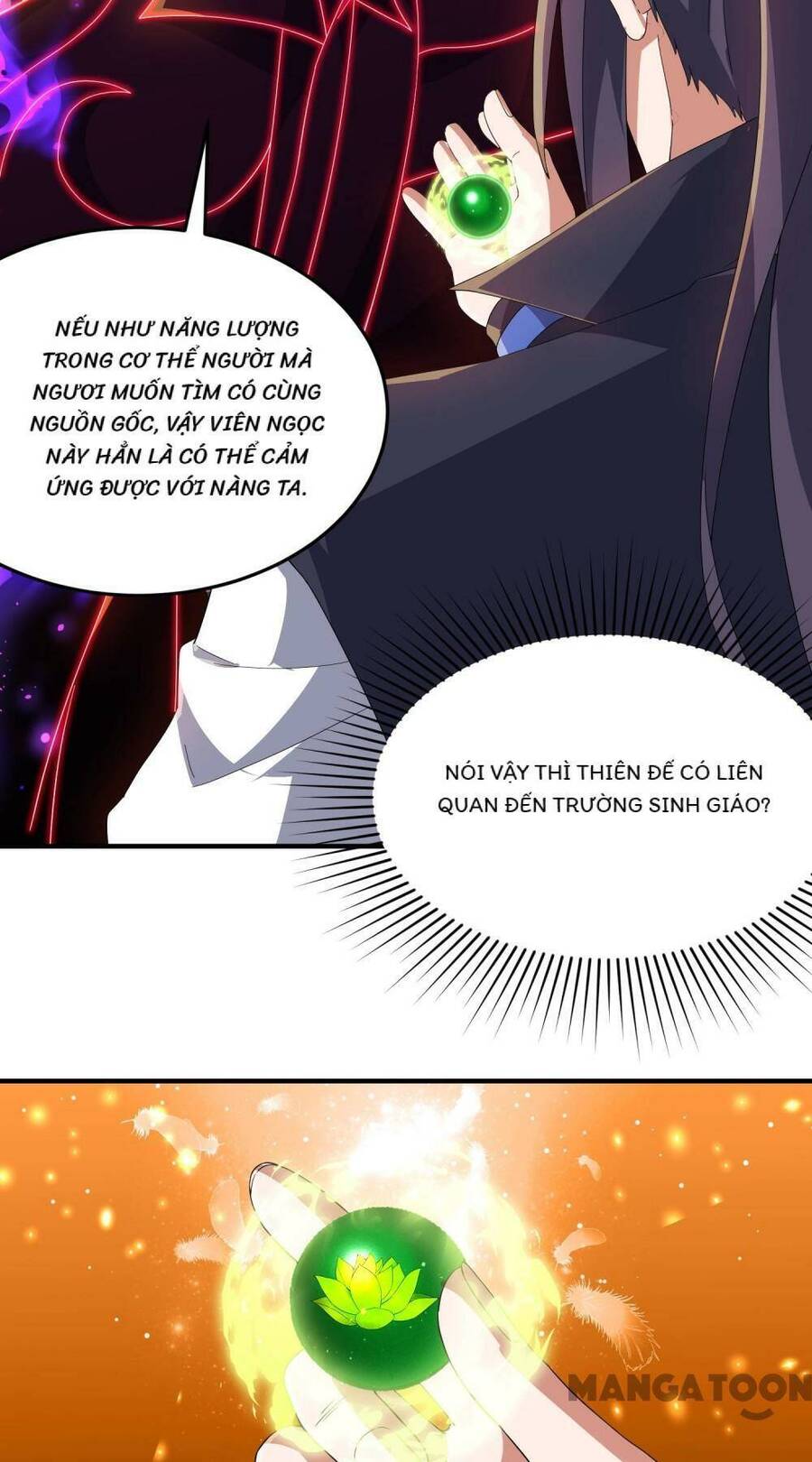 Đệ Nhất Ở Rể Chap 281 - Next Chap 282