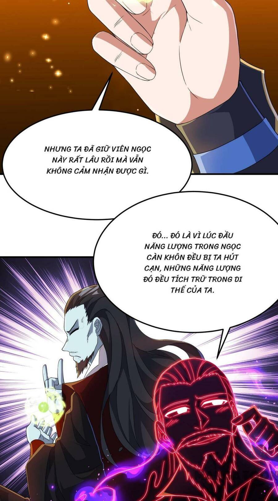 Đệ Nhất Ở Rể Chap 281 - Next Chap 282