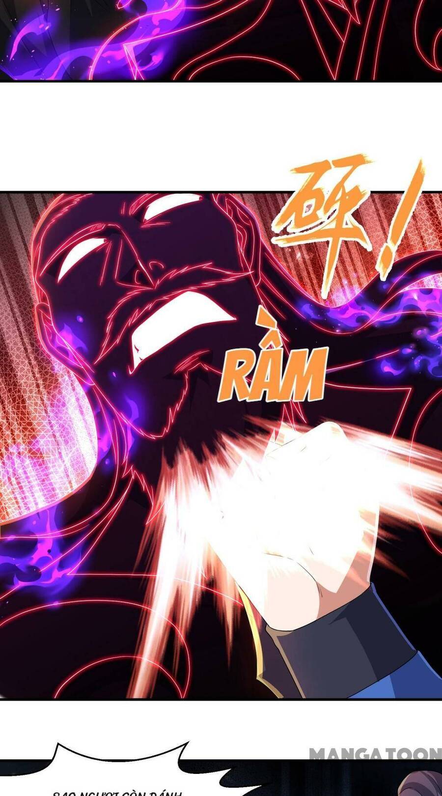 Đệ Nhất Ở Rể Chap 281 - Next Chap 282