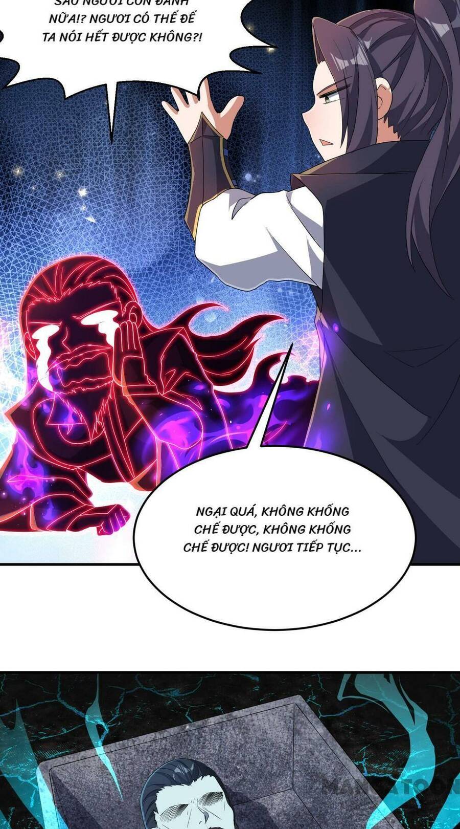 Đệ Nhất Ở Rể Chap 281 - Next Chap 282