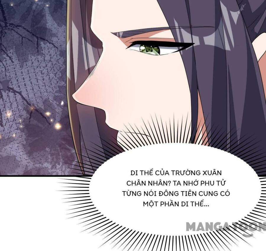 Đệ Nhất Ở Rể Chap 281 - Next Chap 282