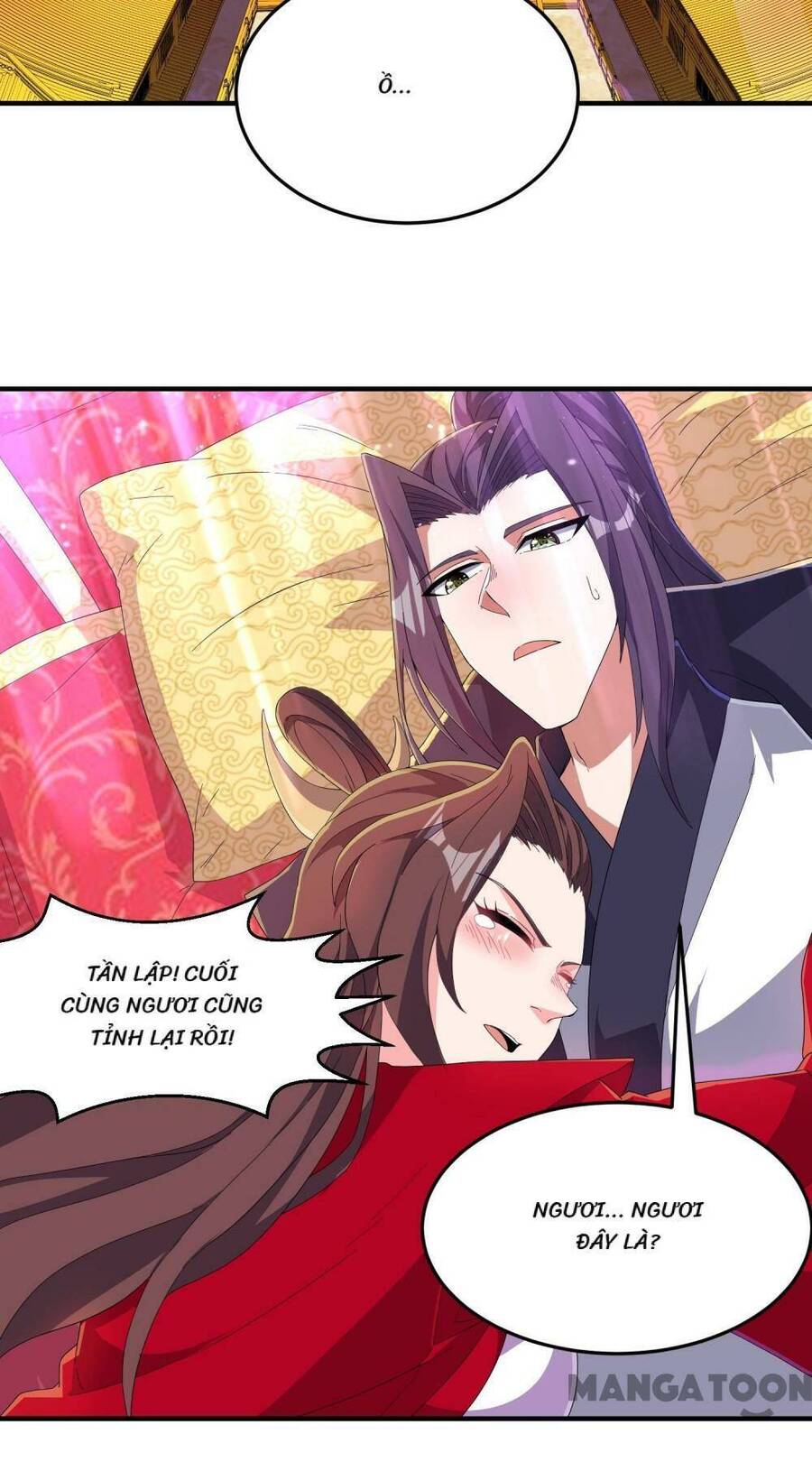 Đệ Nhất Ở Rể Chap 281 - Next Chap 282