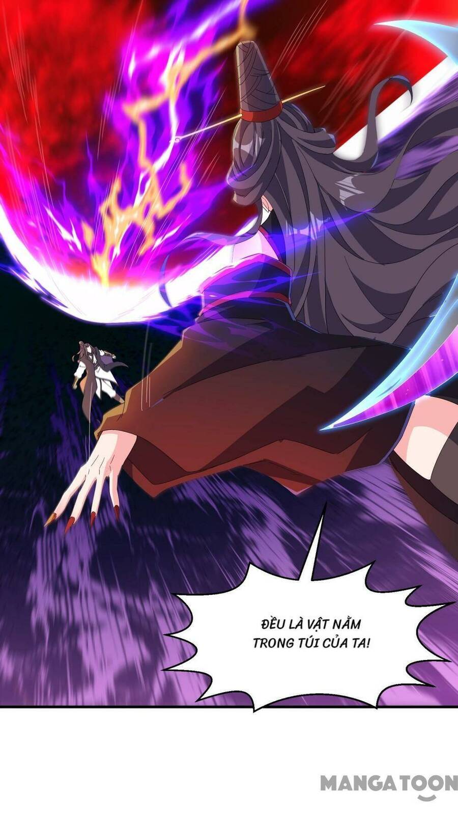 Đệ Nhất Ở Rể Chap 281 - Next Chap 282