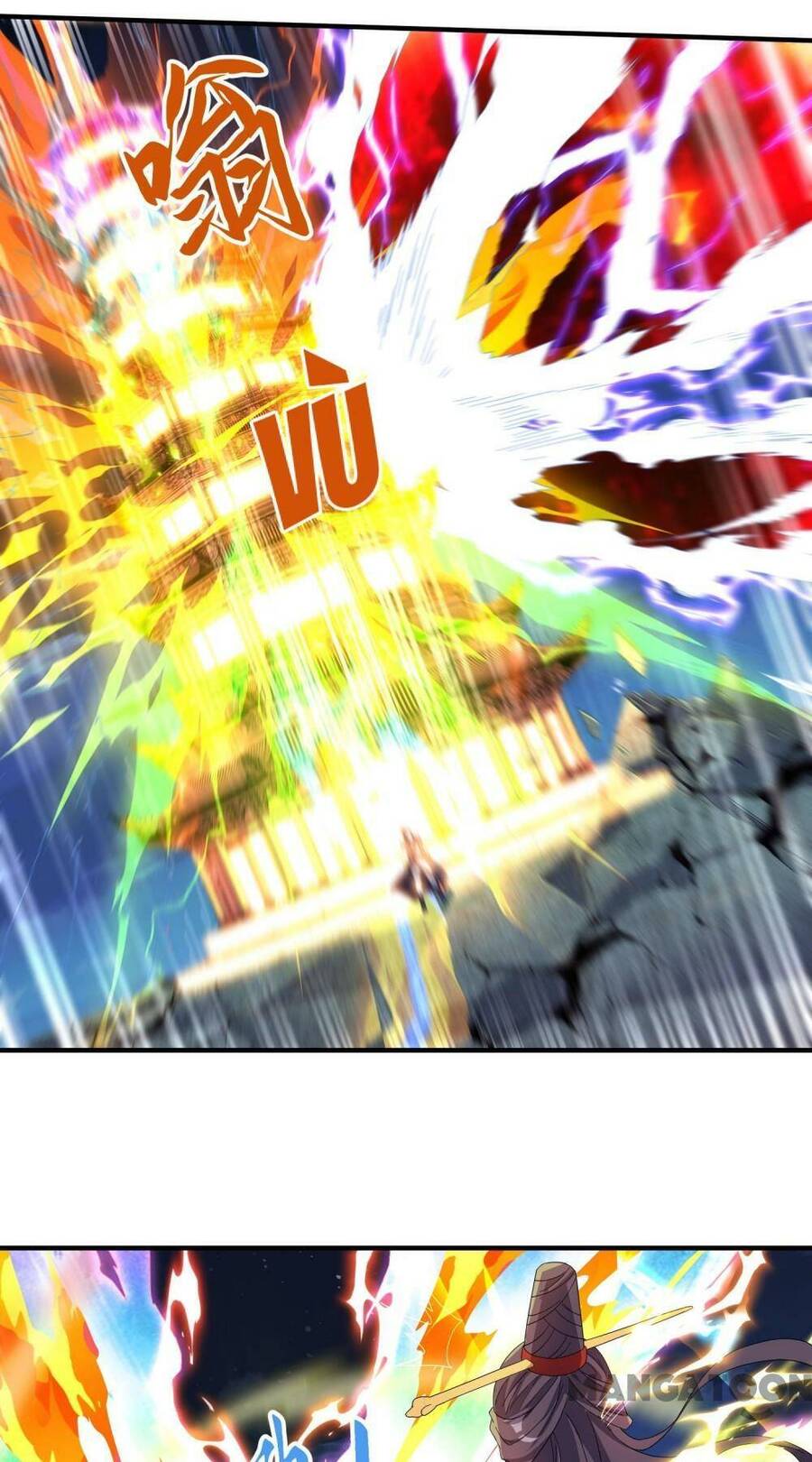 Đệ Nhất Ở Rể Chap 281 - Next Chap 282