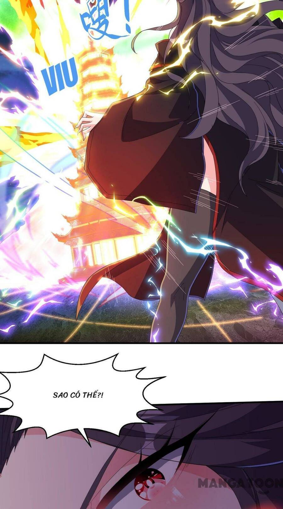Đệ Nhất Ở Rể Chap 281 - Next Chap 282