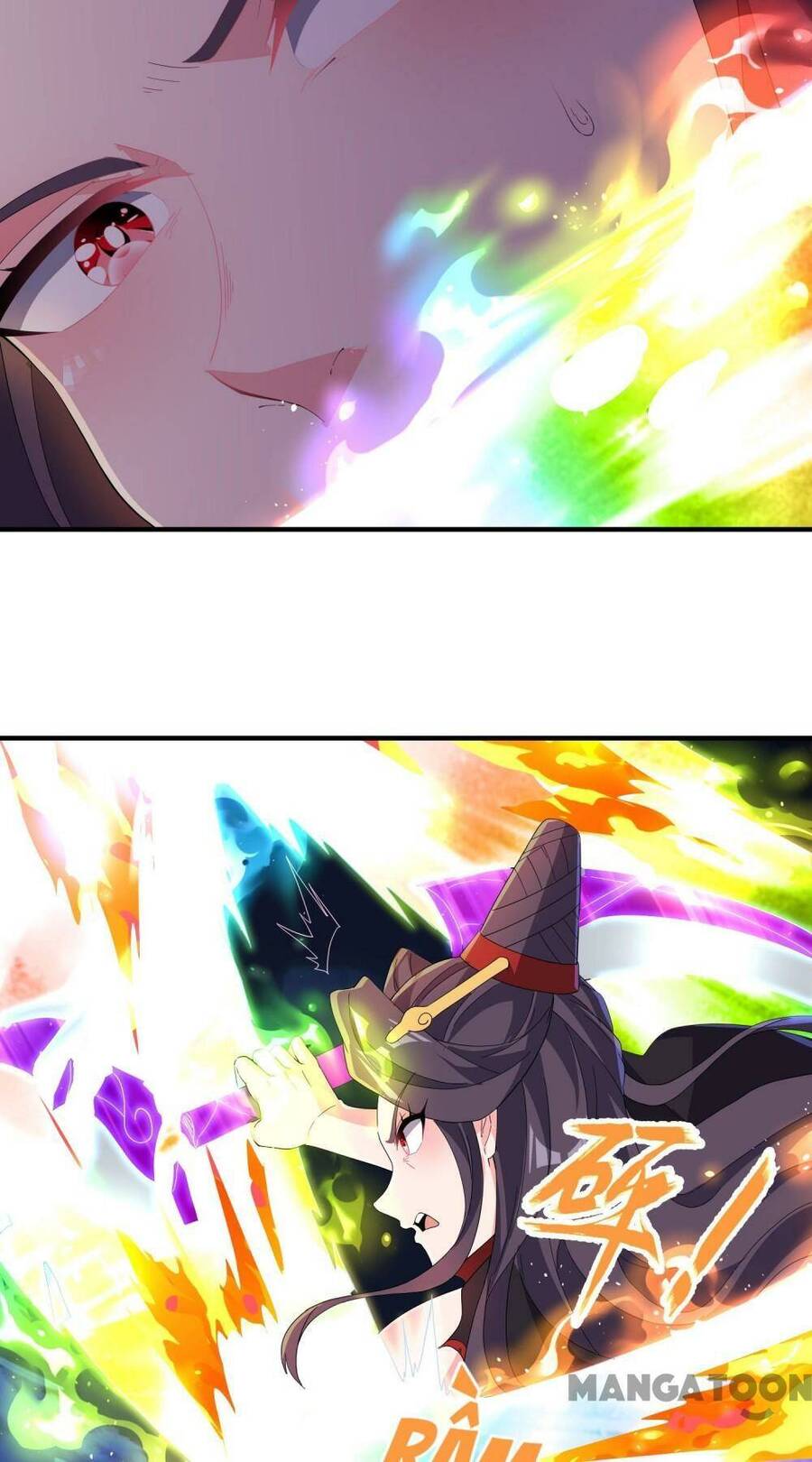 Đệ Nhất Ở Rể Chap 281 - Next Chap 282