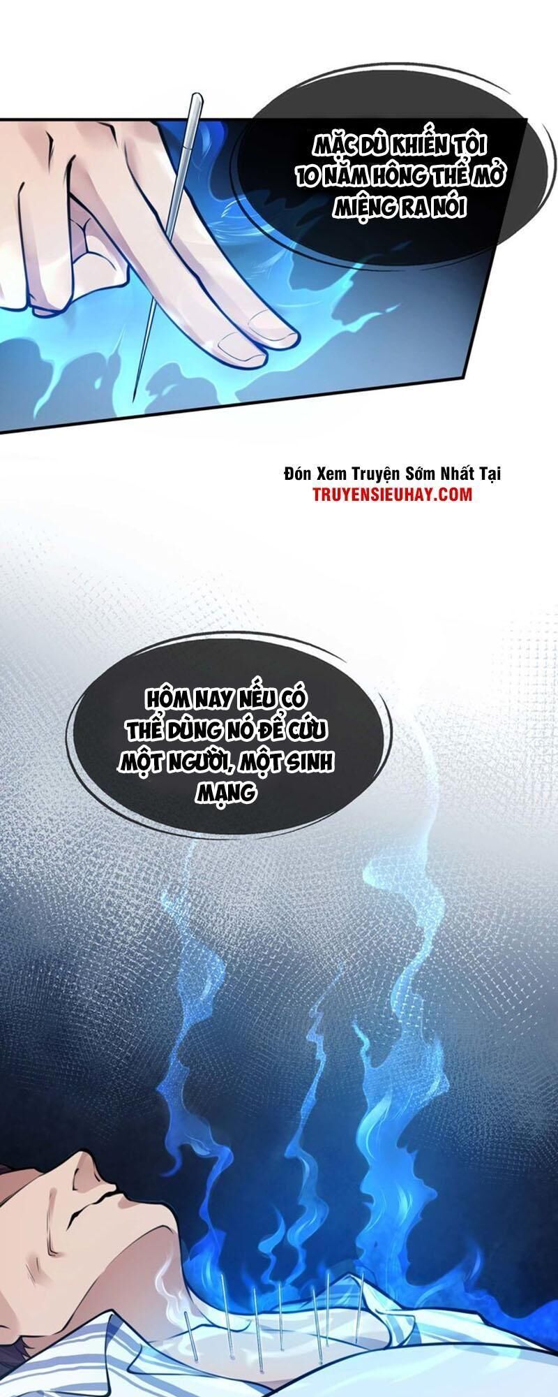 Đệ Nhất Ở Rể Chap 3 - Next Chap 4