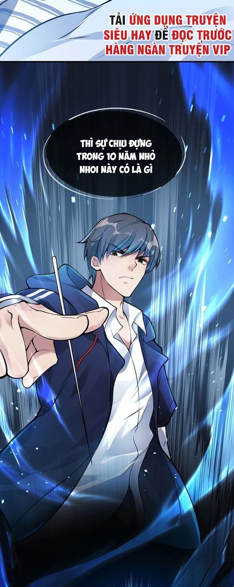Đệ Nhất Ở Rể Chap 3 - Next Chap 4