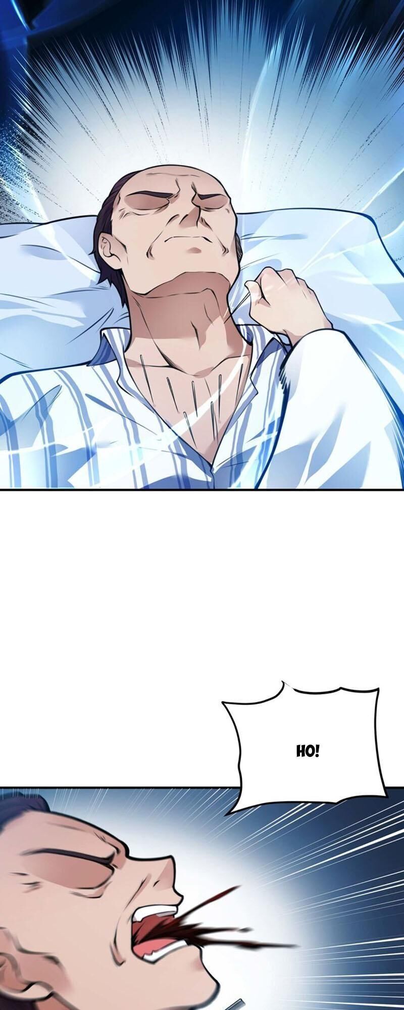 Đệ Nhất Ở Rể Chap 3 - Next Chap 4