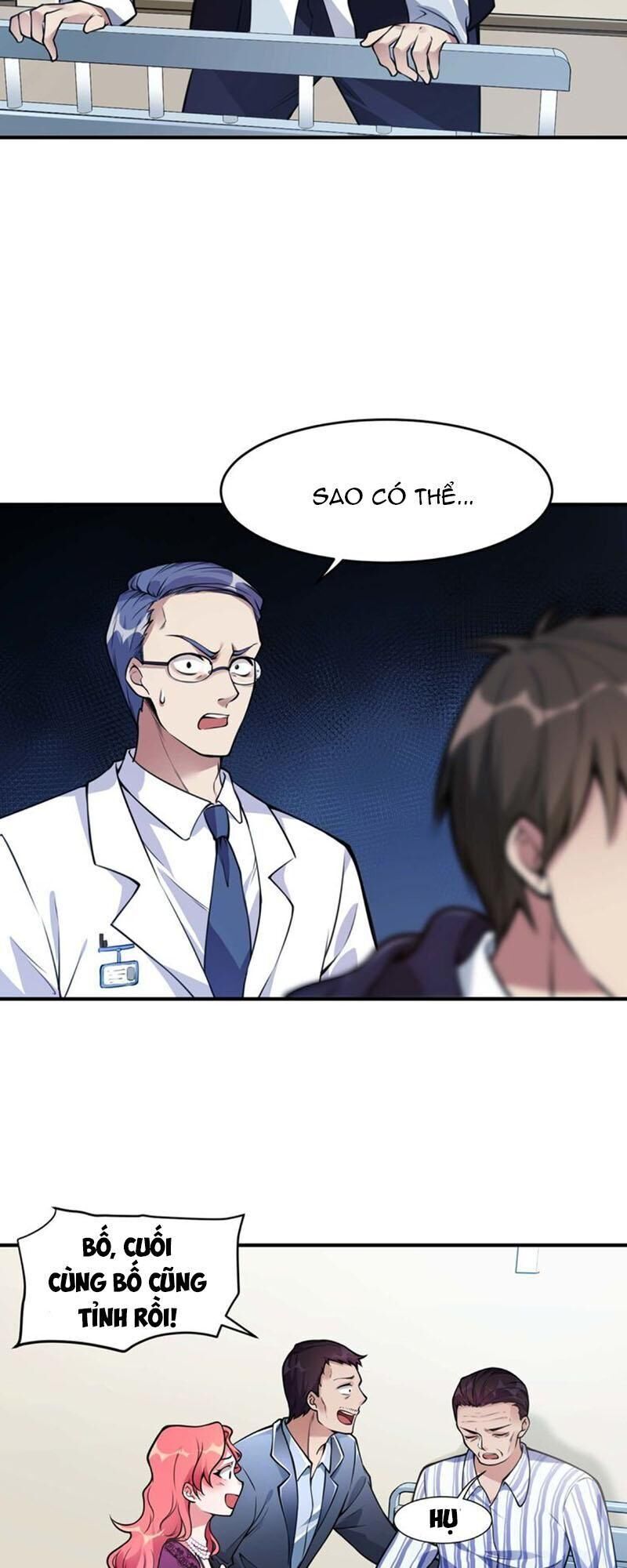Đệ Nhất Ở Rể Chap 3 - Next Chap 4
