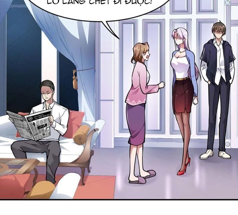 Đệ Nhất Ở Rể Chap 3 - Next Chap 4