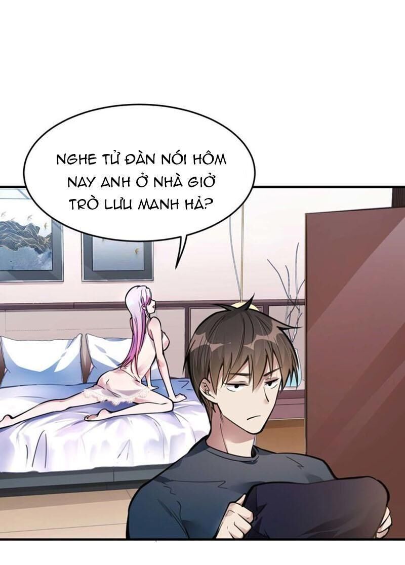 Đệ Nhất Ở Rể Chap 3 - Next Chap 4