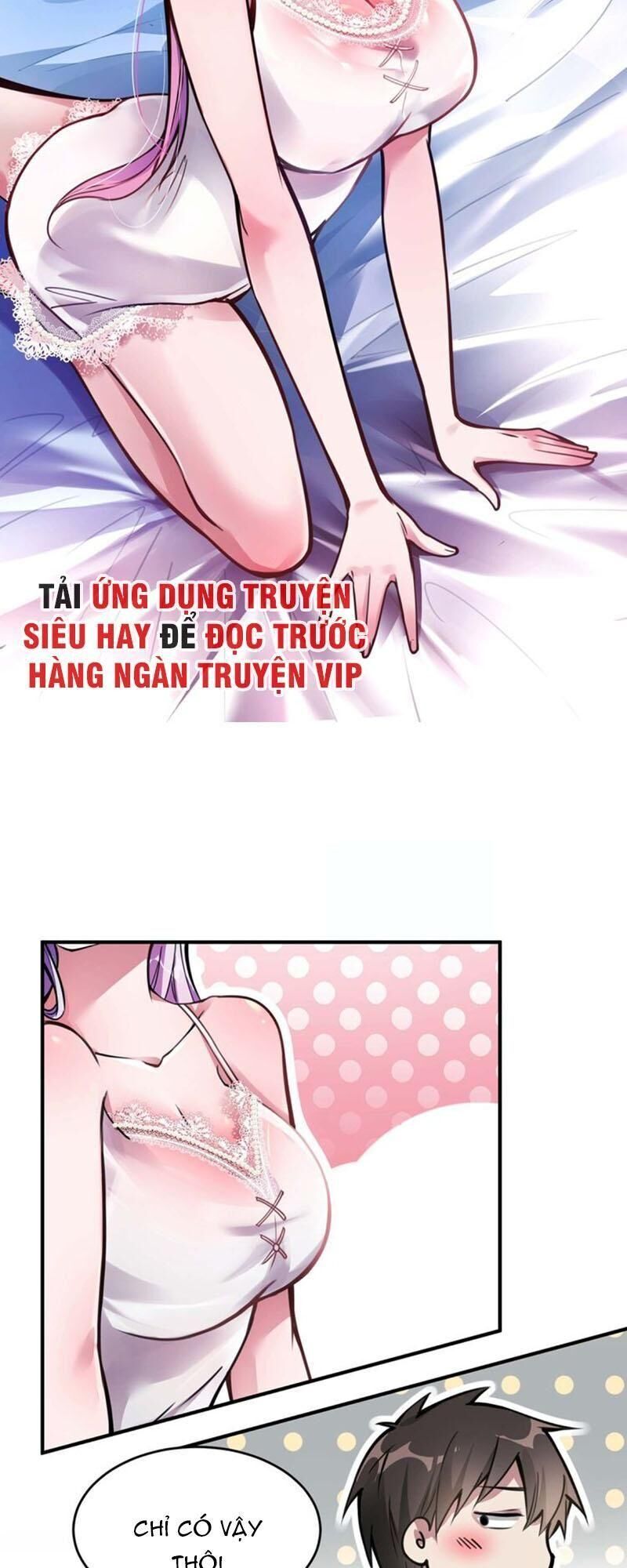 Đệ Nhất Ở Rể Chap 3 - Next Chap 4