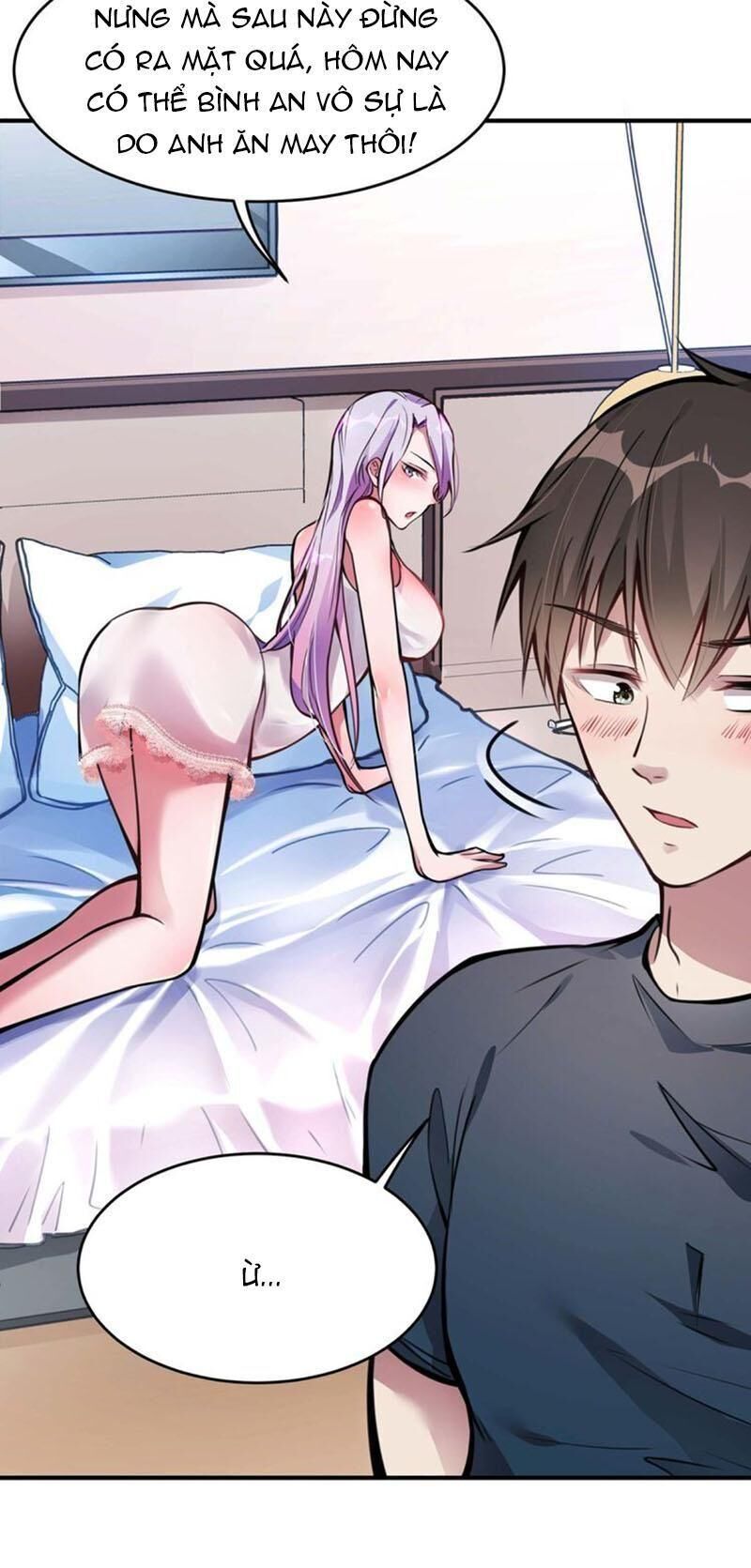 Đệ Nhất Ở Rể Chap 3 - Next Chap 4