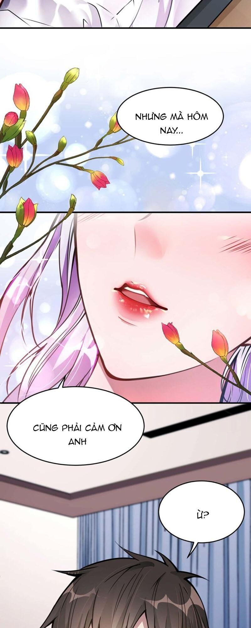 Đệ Nhất Ở Rể Chap 3 - Next Chap 4