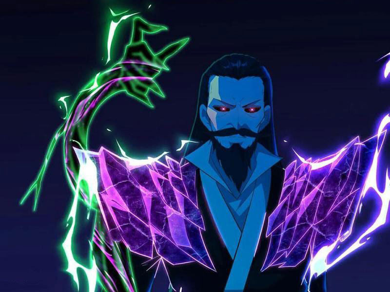 Đệ Nhất Ở Rể Chap 315 - Next Chap 316